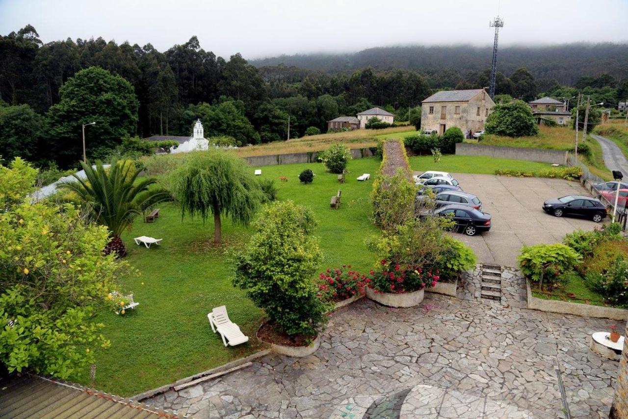 Grupo Las Catedrales - Hotel Amadora Barreiros Luaran gambar
