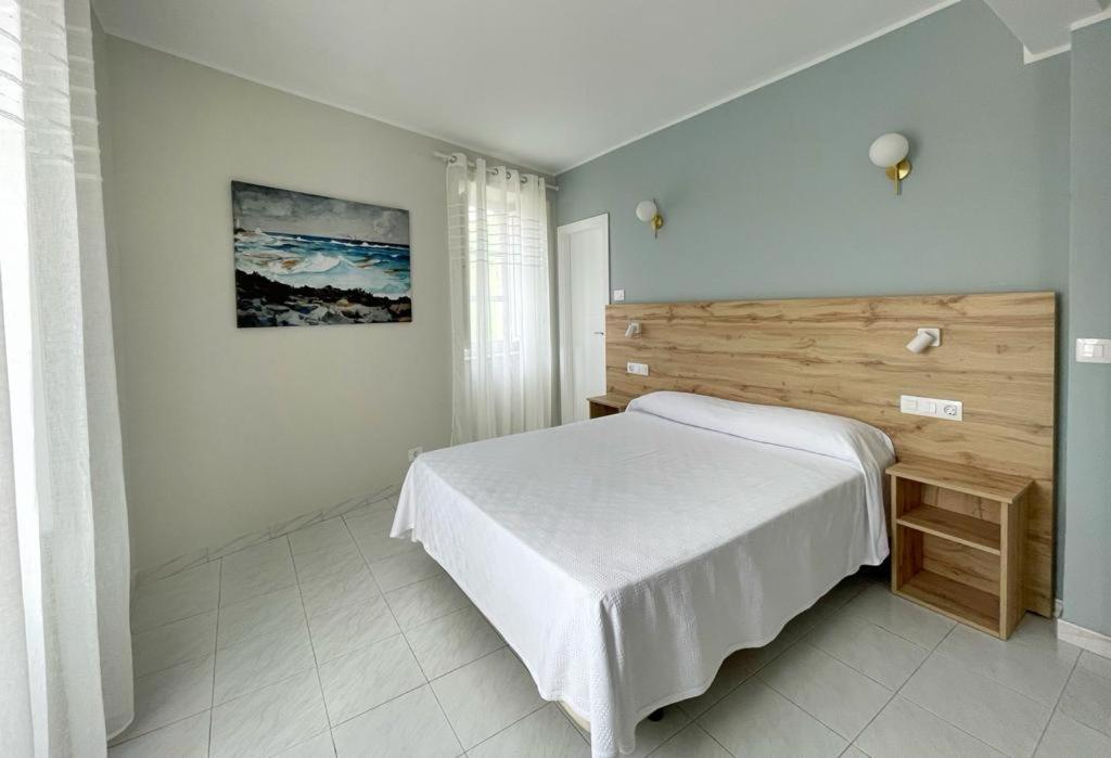 Grupo Las Catedrales - Hotel Amadora Barreiros Luaran gambar